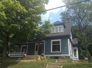 19 S Mercer Ave, Sharpsville, PA 16150