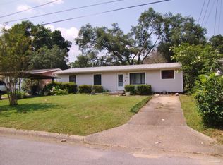 4332 Coldsprings Dr, Pensacola, FL 32514