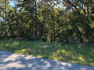0 Marquis Rd, Brooksville, FL 34614