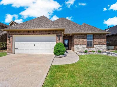 909 SW 80th St, Lawton, OK, 73505