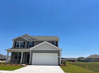 864 Green Garden Way LOT 824, Myrtle Beach, SC 29579