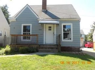 4224 Ridgeview Rd, Cleveland, OH 44144