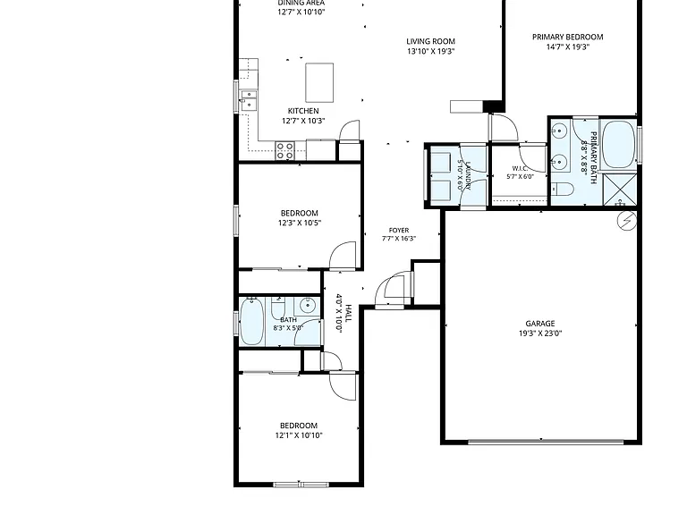 4323 W T Ryan Ln — Photo 38