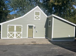 62 Glendale St, Maynard, MA 01754
