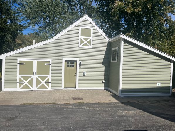 62 Glendale St