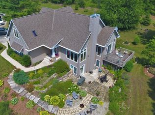 4430 Cherry Rd, Sturgeon Bay, WI 54235