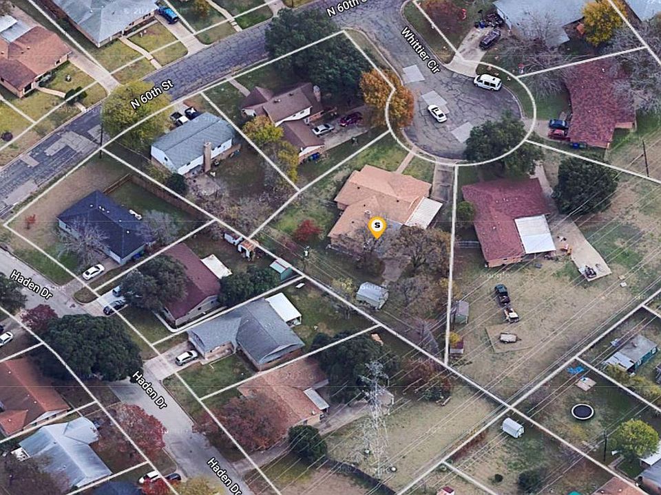 1st image of 6019 Whittier Cir
