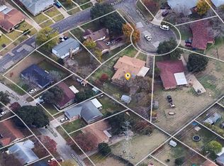 6019 Whittier Cir, Waco, TX 76710