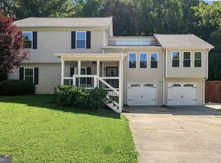 3861 Nowlin Rd NW, Kennesaw, GA 30144