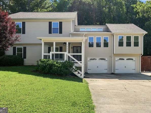 3861 Nowlin Rd NW, Kennesaw, GA 30144