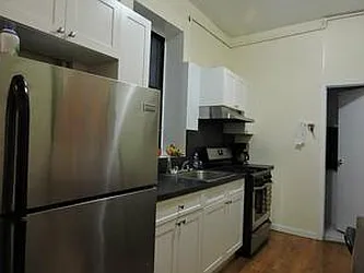 Rented by Keller Williams NYC