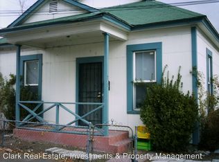 227 Stewart St, Reno, NV 89501