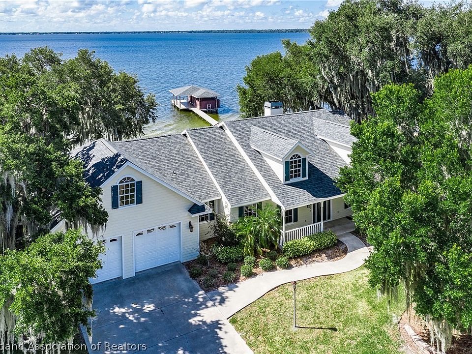 20 Lake June In Winter Dr, Lake Placid, FL 33852 Zillow