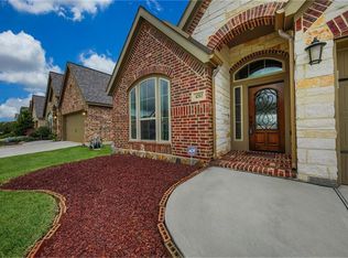 4202 Bergamo Shores Dr, Katy, TX 77493