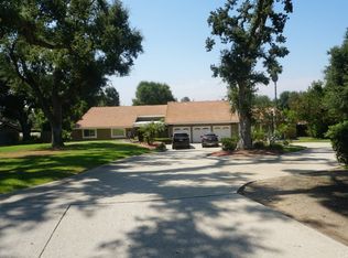 9785 Flying Mane Ln, Rancho Cucamonga, CA 91737