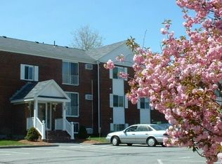5 Birchwood Point APT 101, Amesbury, MA 01913