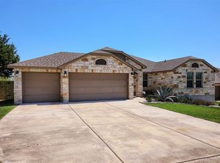 9917 Stratus Dr, Dripping Springs, TX 78620