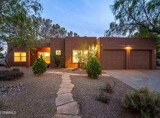 2862 Erminda St, Las Cruces, NM 88005