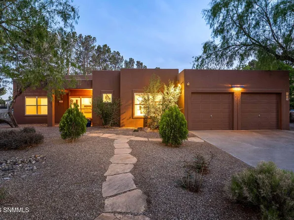 2862 Erminda St, Las Cruces, NM 88005