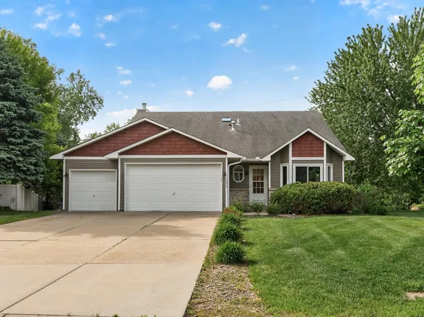 1290 109th Ave NW, Coon Rapids, MN 55433