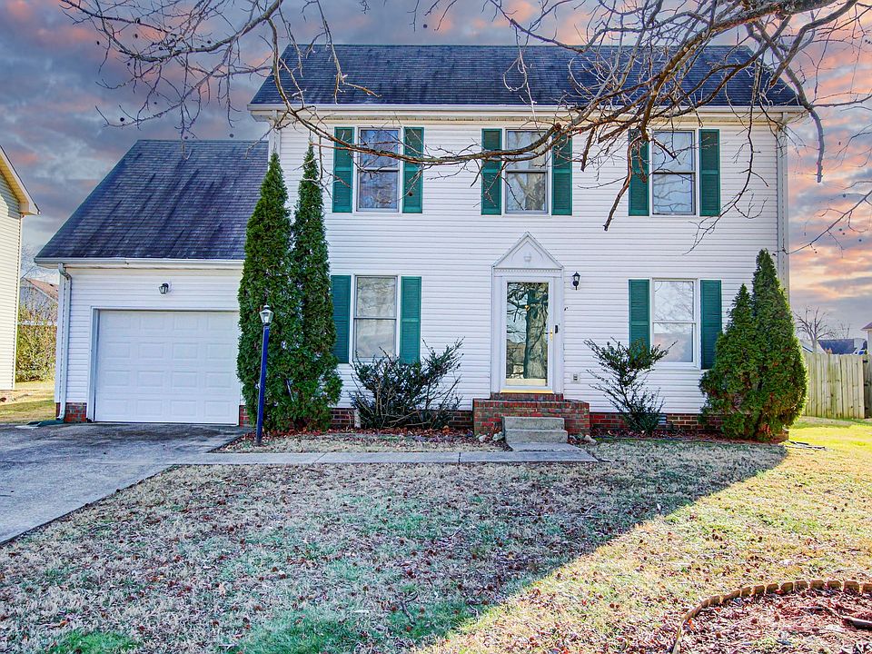 1st image of 2810 Pam Dr