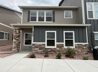 7732 Tuttle Vw, Colorado Springs, CO 80924