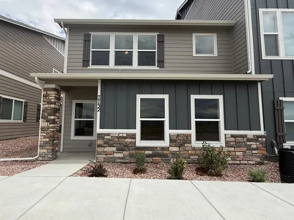 7732 Tuttle Vw, Colorado Springs, CO 80924