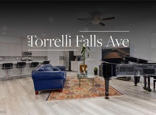 353 Torrelli Falls Ave, Henderson, NV 89011