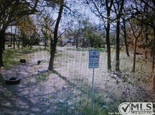 211 Poppy St, San Antonio, TX 78203