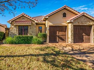 11 San Giovani Cv, Austin, TX 78738