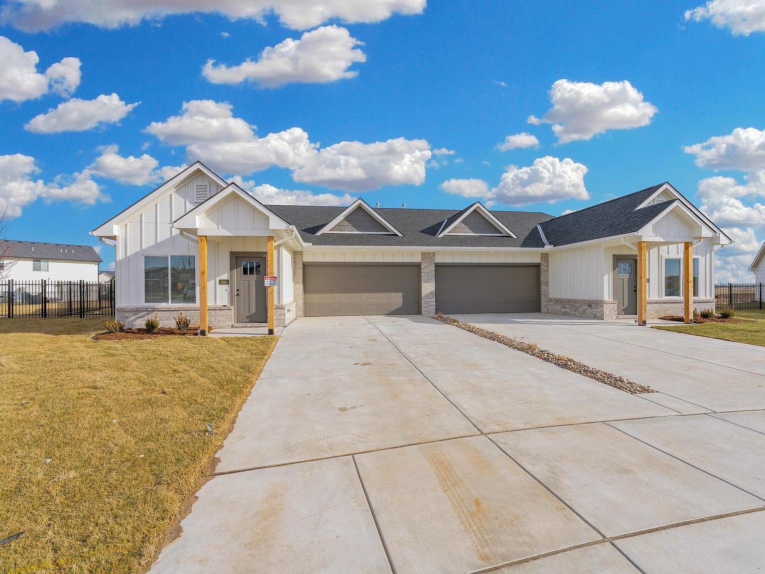 3684 N Azalea St, Wichita, KS 67223 | Zillow