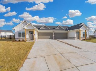 3684 N Azalea St, Wichita, KS 67223