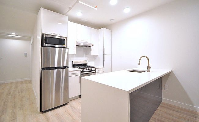 1st image of 243 W 54th St #1AB
