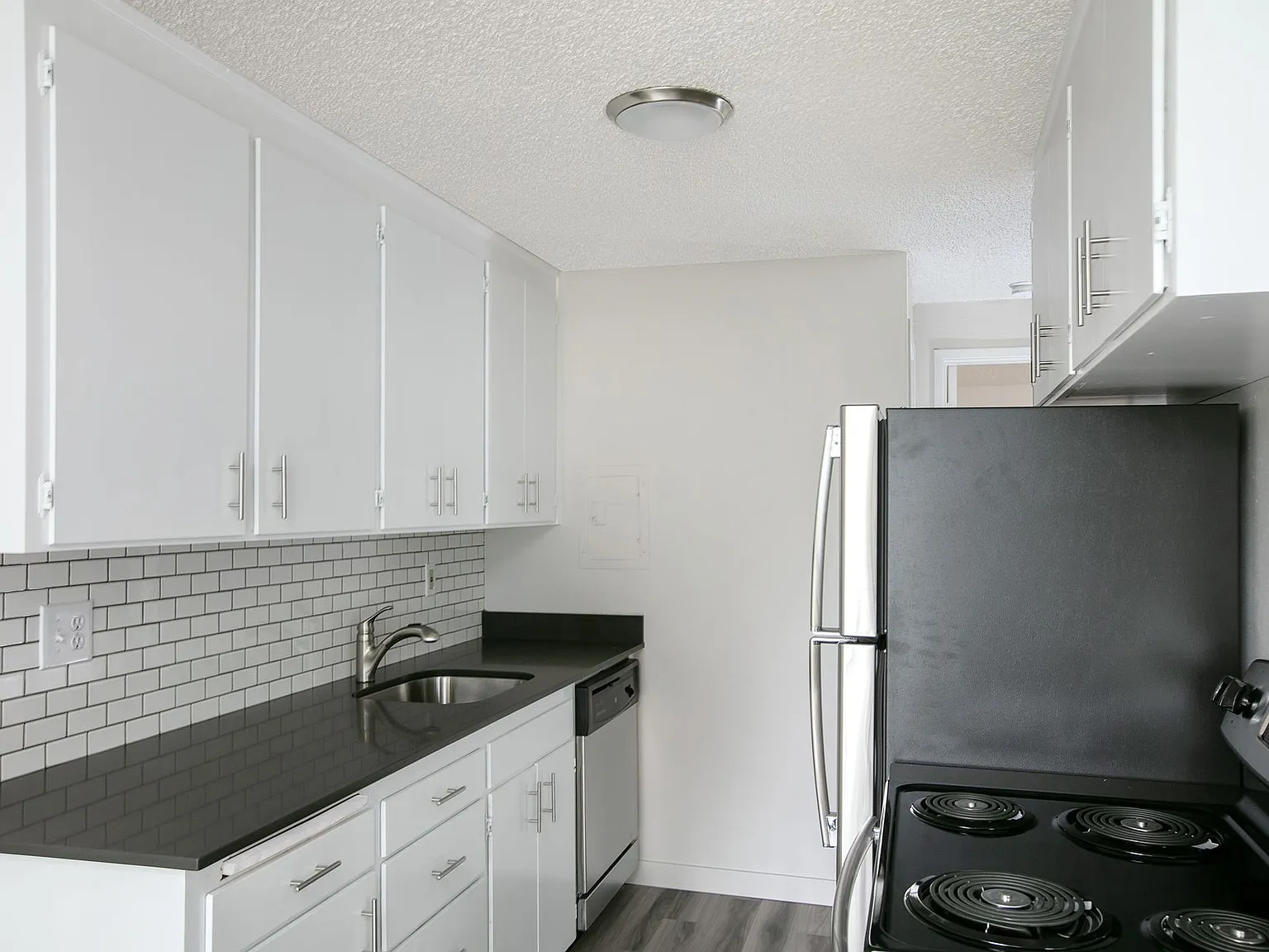 Timber Grove Apartments in Lynnwood, WA — Photo 3