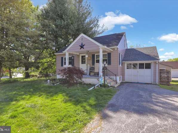 3810 Humpton Rd, Downingtown, PA 19335