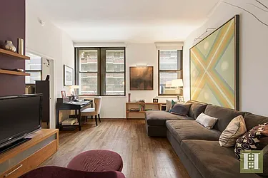 Sold by Halstead Real Estate