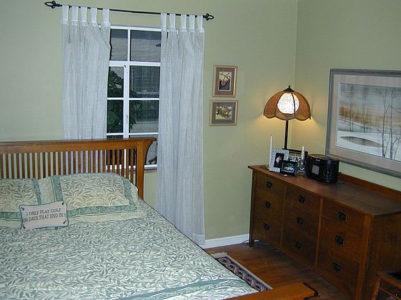 1st Floor Bedroom