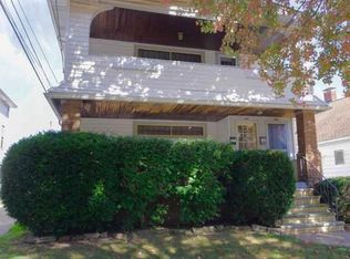 13512 Fairwood Rd, Cleveland, OH 44111