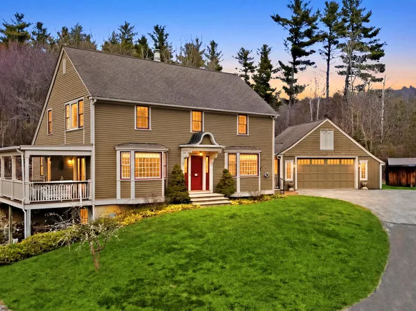 260 Maple Ave, Great Barrington, MA 01230