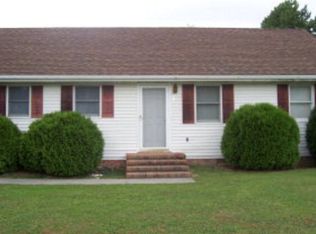 1 Nelson Dr, Onancock, VA 23417