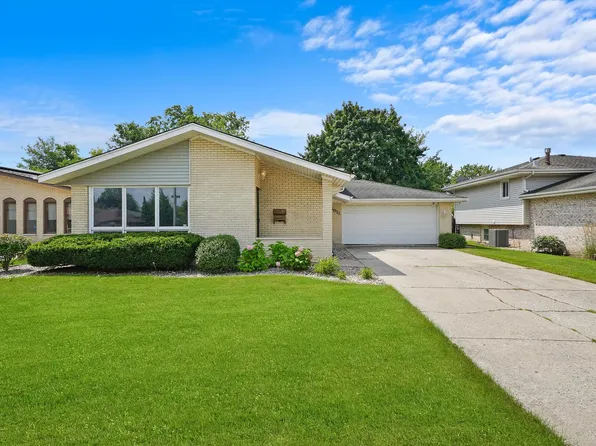 5911 W 125th Pl, Alsip, IL 60803