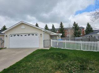 334 Arbor Ln, Cheyenne, WY 82009