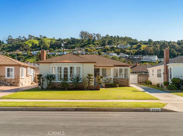 5732 Bowcroft St, Los Angeles, CA 90016
