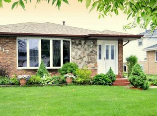 12117 S Lavergne Ave, Alsip, IL 60803
