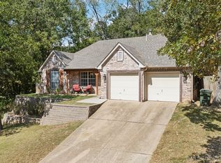 7509 W 34th Pl, Tulsa, OK 74107