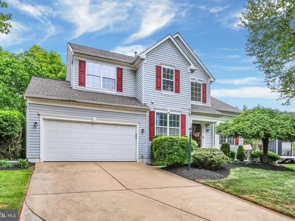 44326 Misty Creek Pl, Ashburn, VA 20147