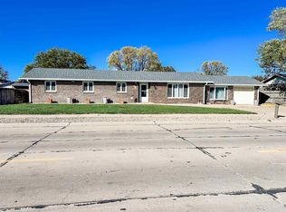 2811 W Philip Ave, North Platte, NE 69101