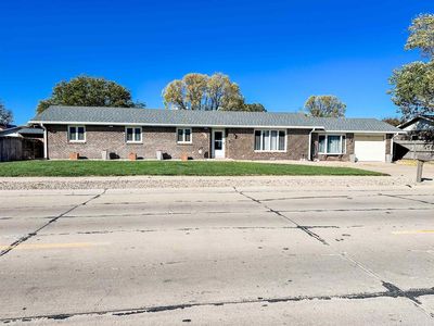 2811 W Philip Ave, North Platte, NE, 69101