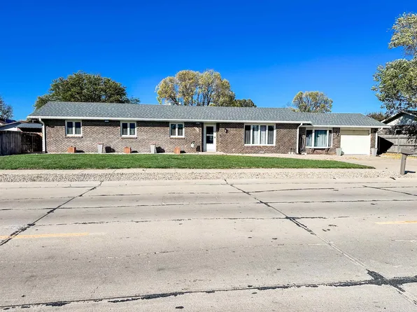 2811 W Philip Ave, North Platte, NE 69101