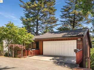 6489 Girvin Dr, Oakland, CA
